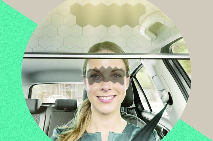 2020年十大最佳汽车技术盘点