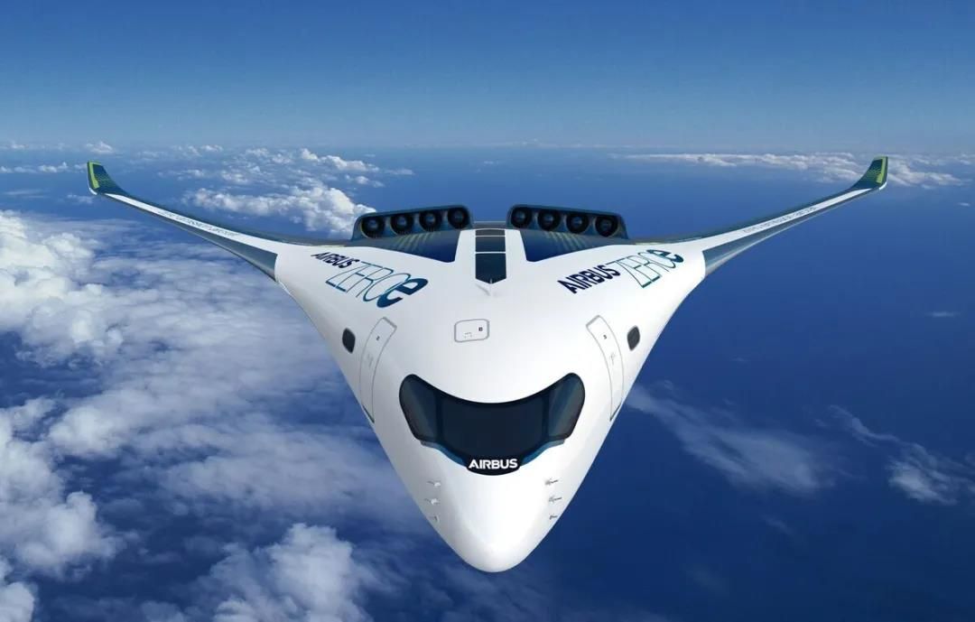 英国航空公司向氢动力初创公司投资2430万美元