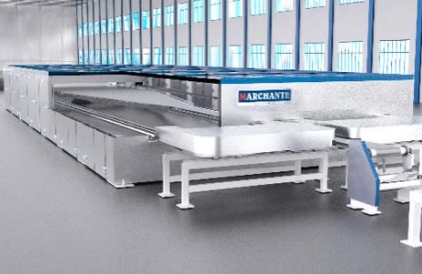 法国玛尚将于2021中国国际橡塑展上揭幕全新MASIM 系统