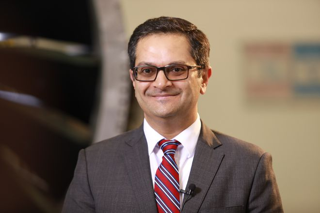 普惠大中华区总裁：航空发动机巨头的碳中和路线怎么走