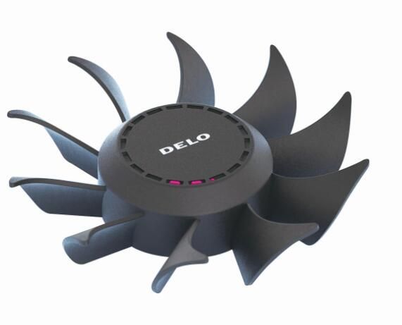 新型添加式平衡校正技术