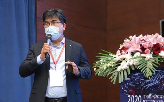 山崎马扎克: 单元柔性化生产助力汽车动力总成系统加工