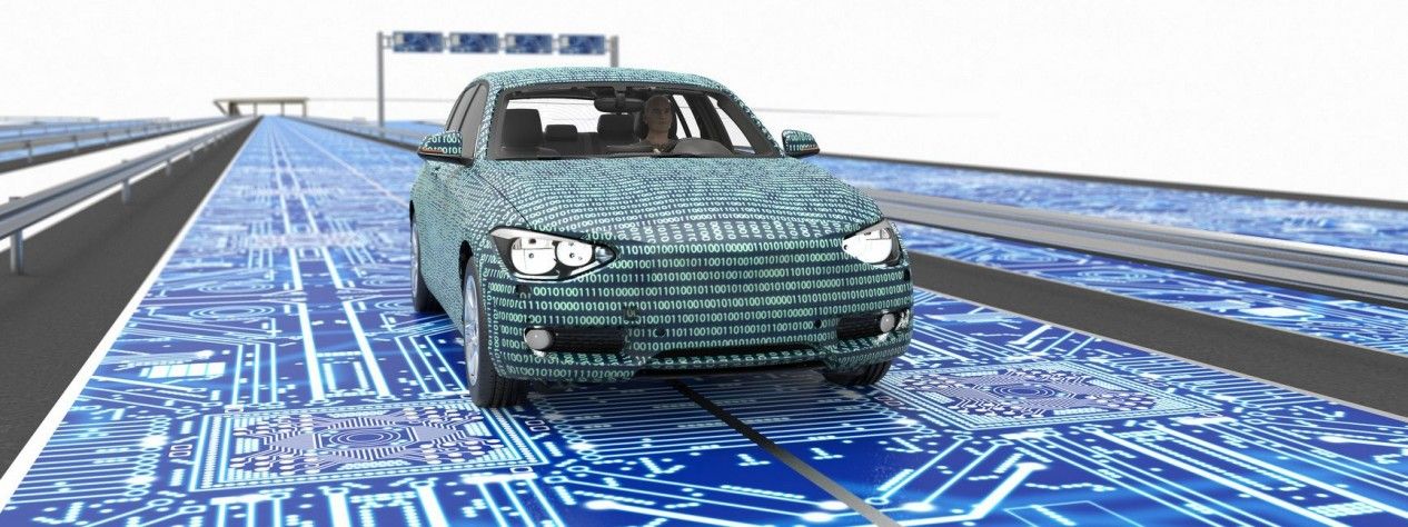 安霸与Motional携手合作打造无人驾驶汽车