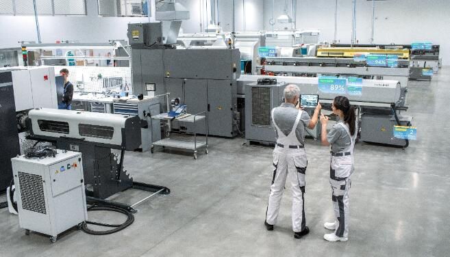 PTC扩展空间计算能力