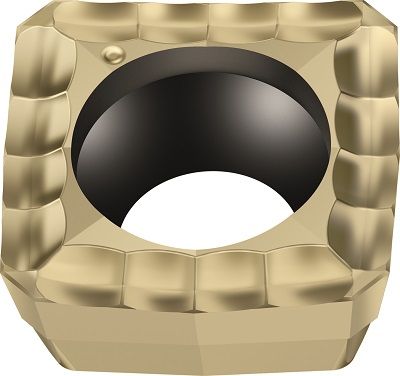 Tiger•tec® Gold(金虎)技术进军钻削加工