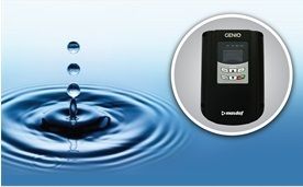 Masdaf Technologies抗击能源和水资源浪费