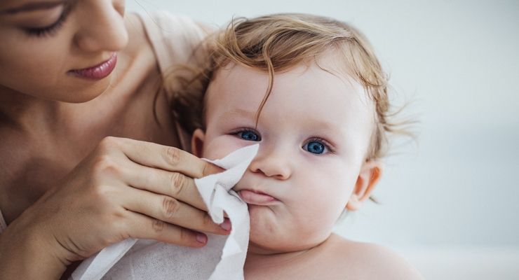 聚光灯下的水刺无纺布