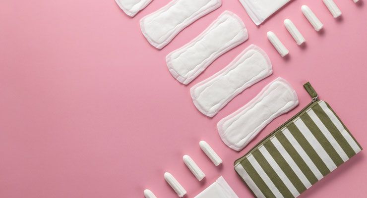 女性卫生用品：开拓更多空间