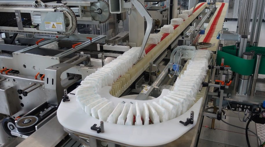 东南亚非织造布产能及需求发展