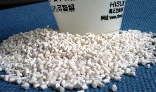 纺粘+聚乳酸,是最佳组合吗?