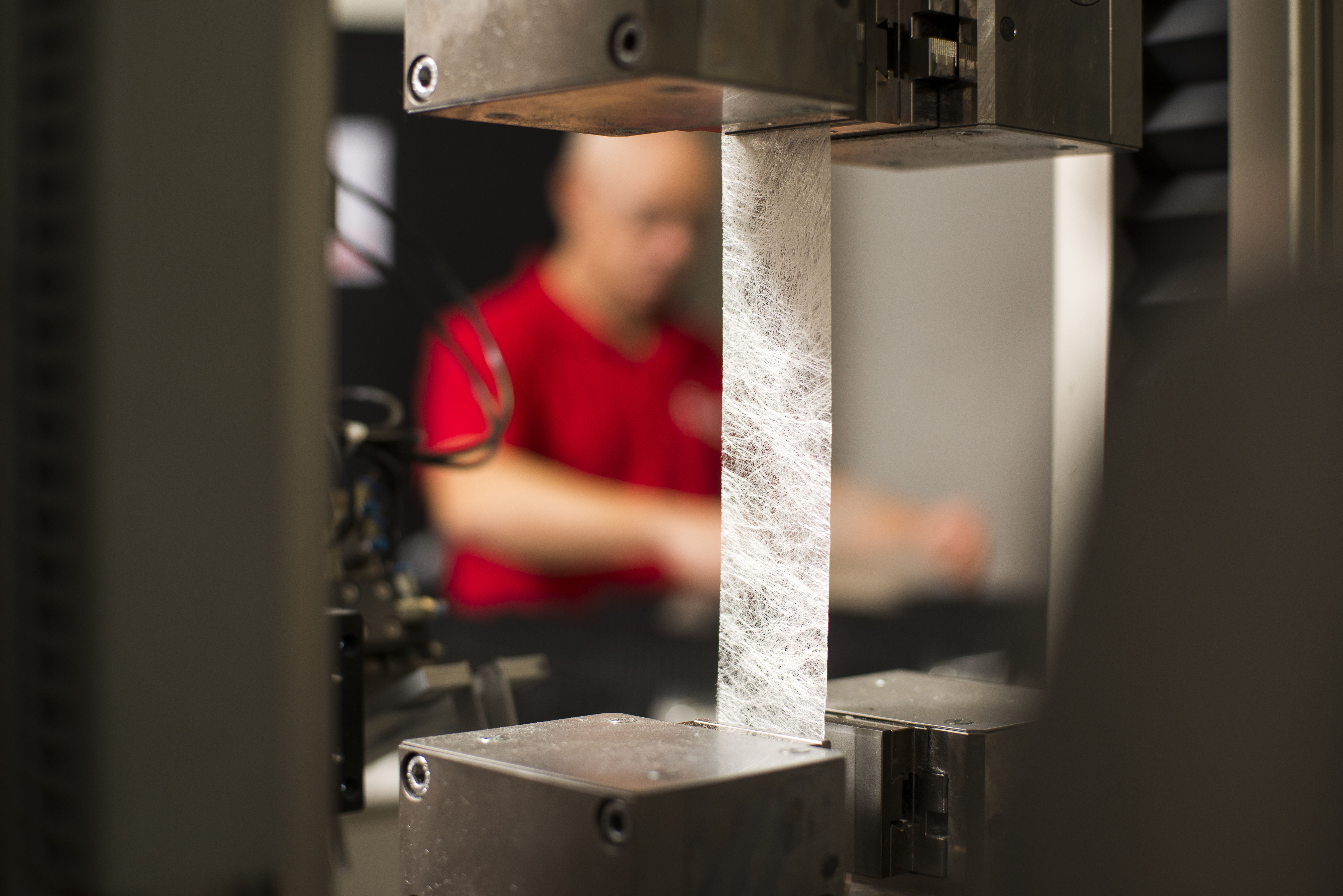 一劳永逸解决建筑物渗水!科德宝向中国市场推出创新型高性能无纺布