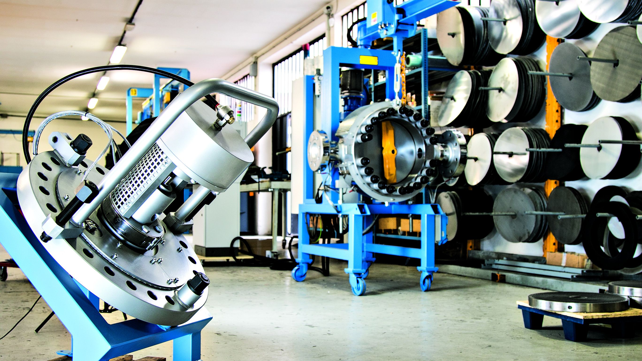 【CHINAPLAS 2021】意大利FIMIC首次参展，为塑料回收提供创新解决方案