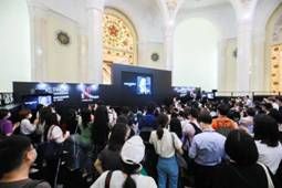 2021上海国际奢侈品包装展延期公告