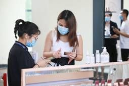 2021上海国际美妆展延期公告