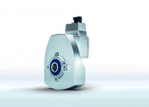 诺德推出二合一减速电机,进一步提升制药集成度