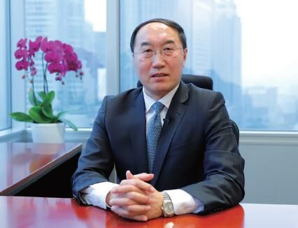 对中国聚烯烃市场充满信心, 这家化工巨头正加速本地化布局