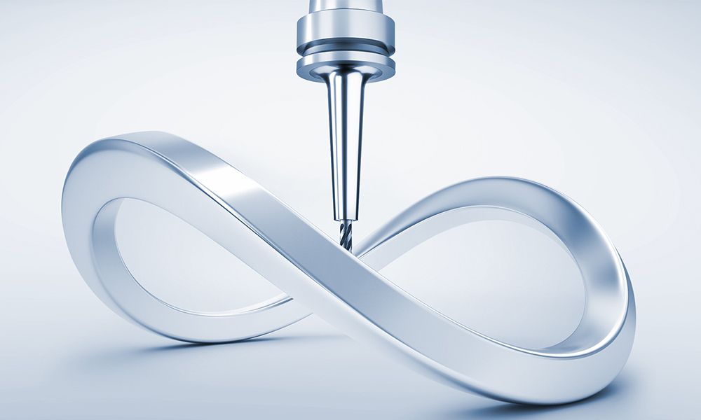 “融合共赢 制造未来” CIMT 2021 亮点展品抢先看(二)