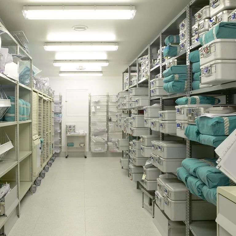 CEVA Logistics推出全新子品牌专注医疗温感运输解决方案