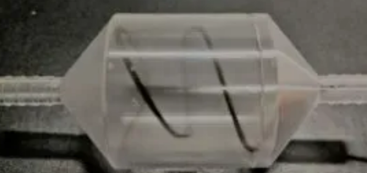 3D打印如何简化血管内器械测试