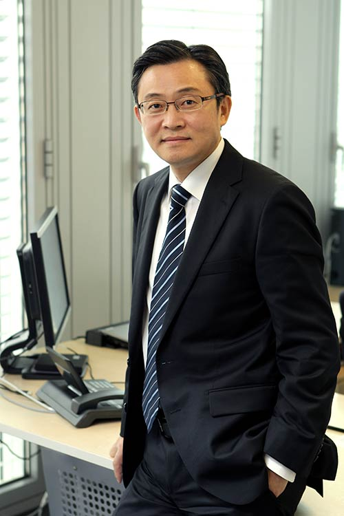 西门子任命大中华区新任管理层