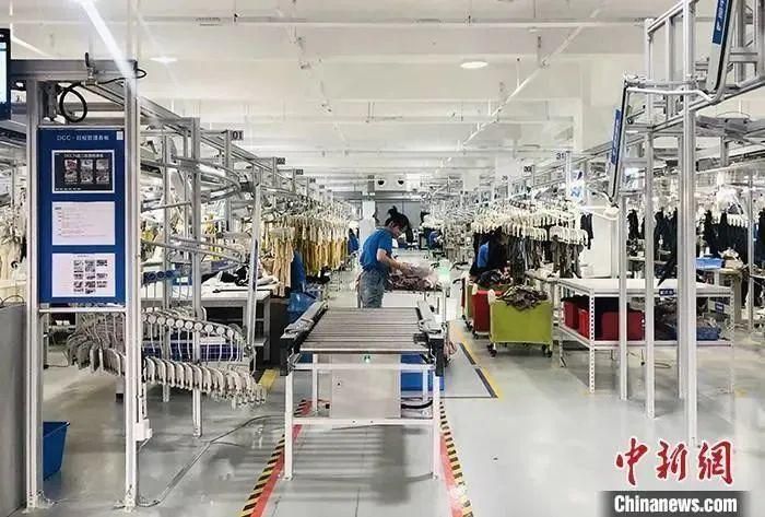 13部门联合发文大力发展智能制造，哪些领域将受益？