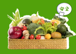 小小标签，守护舌尖上的安全