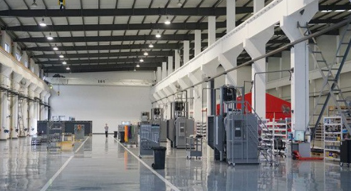 世界橡机排名公布，中国企业上榜13家