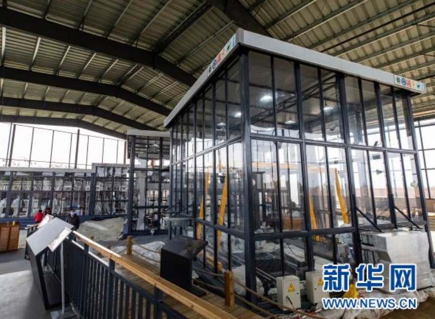 硅橡胶助力三星堆考古发掘