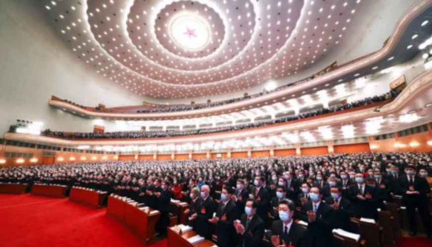 从政府工作报告看轮胎和汽车产业链