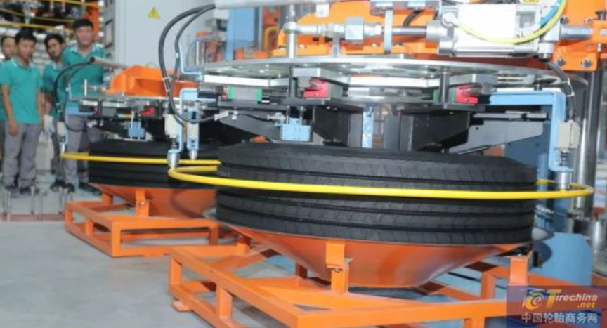 全球轮胎供不应求，龙头企业火热扩大各地工厂