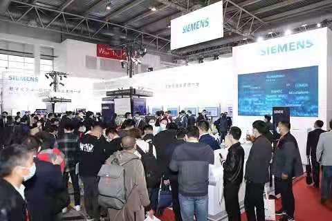 西门子携数字化生态力量，赋能机床制造业更进一步