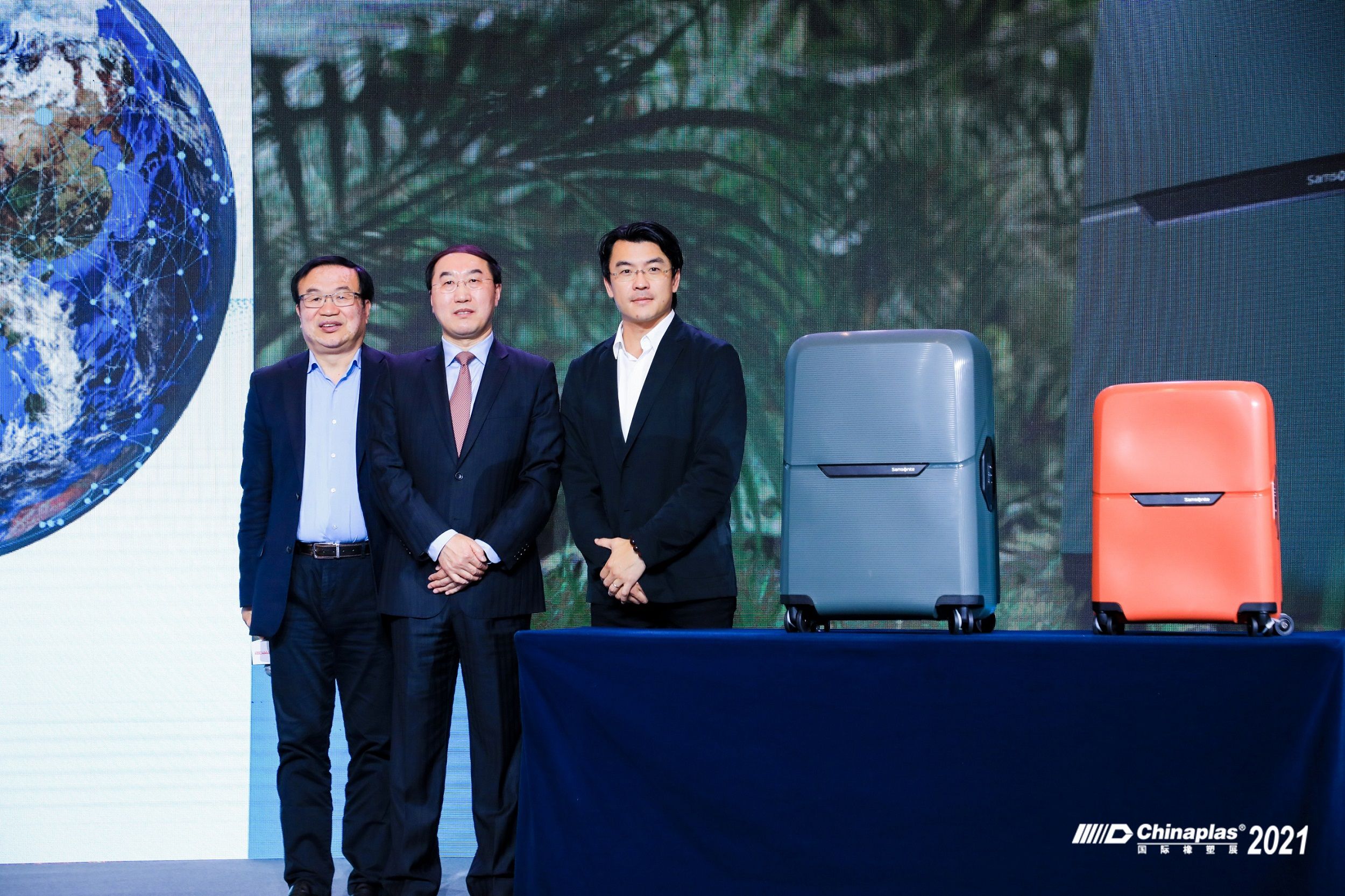 【CHINAPLAS 2021】利安德巴赛尔发布Circulen系列产品以推进循环经济解决方案