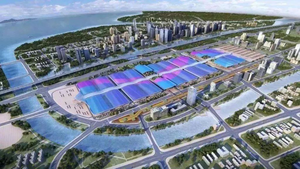 【CHINAPLAS 2021热点技术】兰蒂奇集团：疫情后的首秀有这些看点