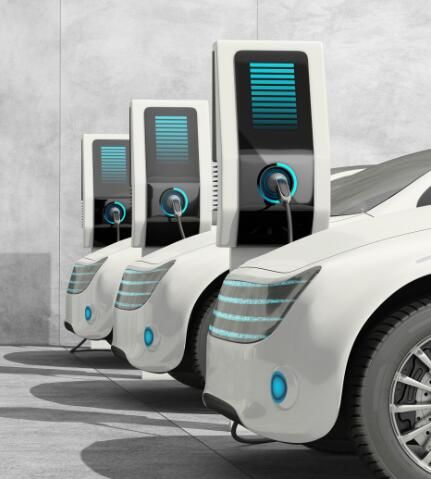 无卤阻燃聚酰胺材料生产的零件具有优异的表面外观和卓越的抗老化性能