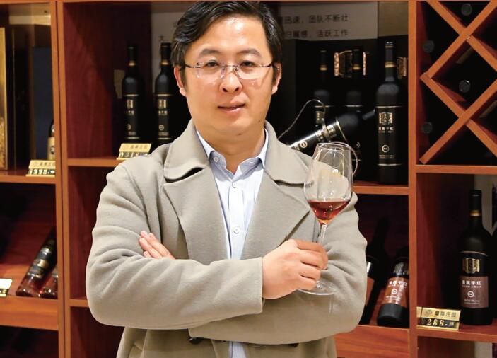 皇尊庄园山楂酒:以品质打造打动人心