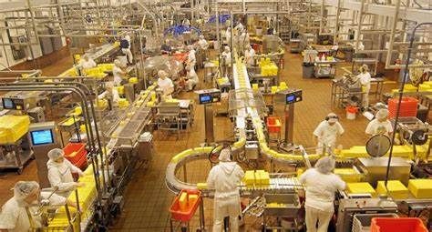 开发创新产品,应对甜味策略