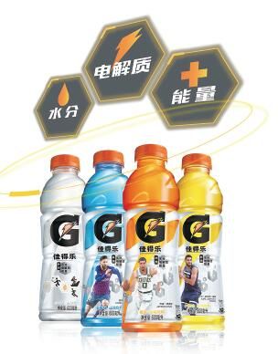 什么推动了运动营养市场?