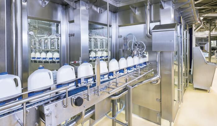 从工厂到餐桌，10 亿升鲜奶的保鲜之旅