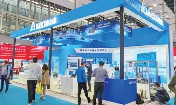 分享智能化实务经验 台达包装行业方案亮相广州包装展