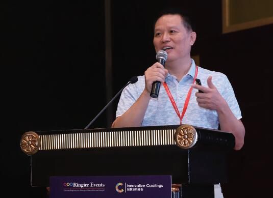 VOCs 整治令涂料行业更具竞争力