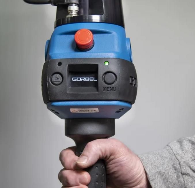 CIMT 2021 | 高博 Q₂, iQ₂ 系列智能提升装置震撼登场