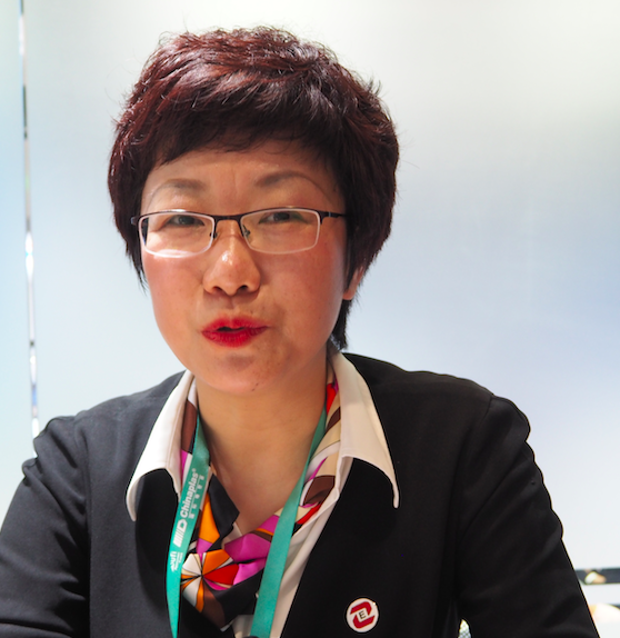 【CHINAPLAS 2021展商采访】埃肯有机硅:有机硅特种化趋势初现,新能源汽车、风力发电成焦点