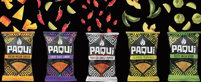 可持续性是软包装市场不断增长的关键因素