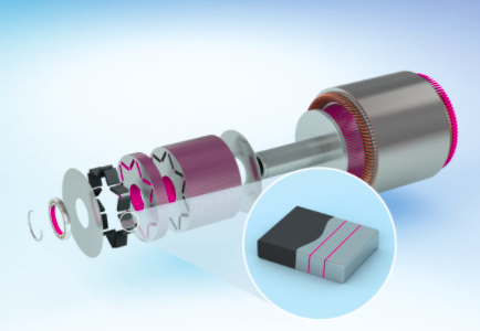 针对汽车工业和机械工程需求，DELO新型结构胶黏剂温度稳定性比同级别产品高四倍