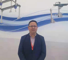 CIMT 2021 | 博信：乘风新基建，推动中国桁架机器人新应用