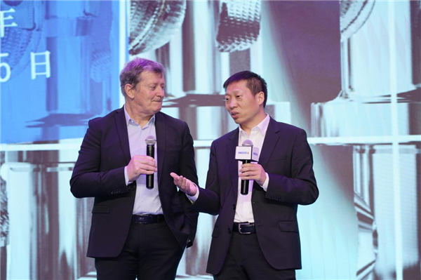 山高刀具2021春季新品发布会全面展示创新产品技术与公司新战略