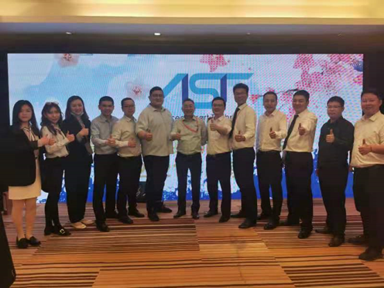 阿斯图发布多款钻头产品，展现技术实力