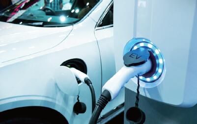 提高电动汽车电池的性能