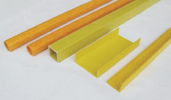 不断创新的拉挤成型工艺