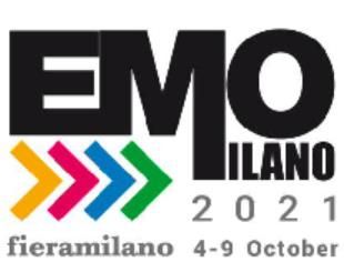 “神奇的金属加工世界”米兰欧洲机床展览会将于金秋十月举办